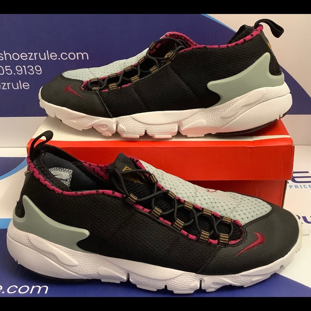 Nike Air Footscape Motion Mens Size 10.5